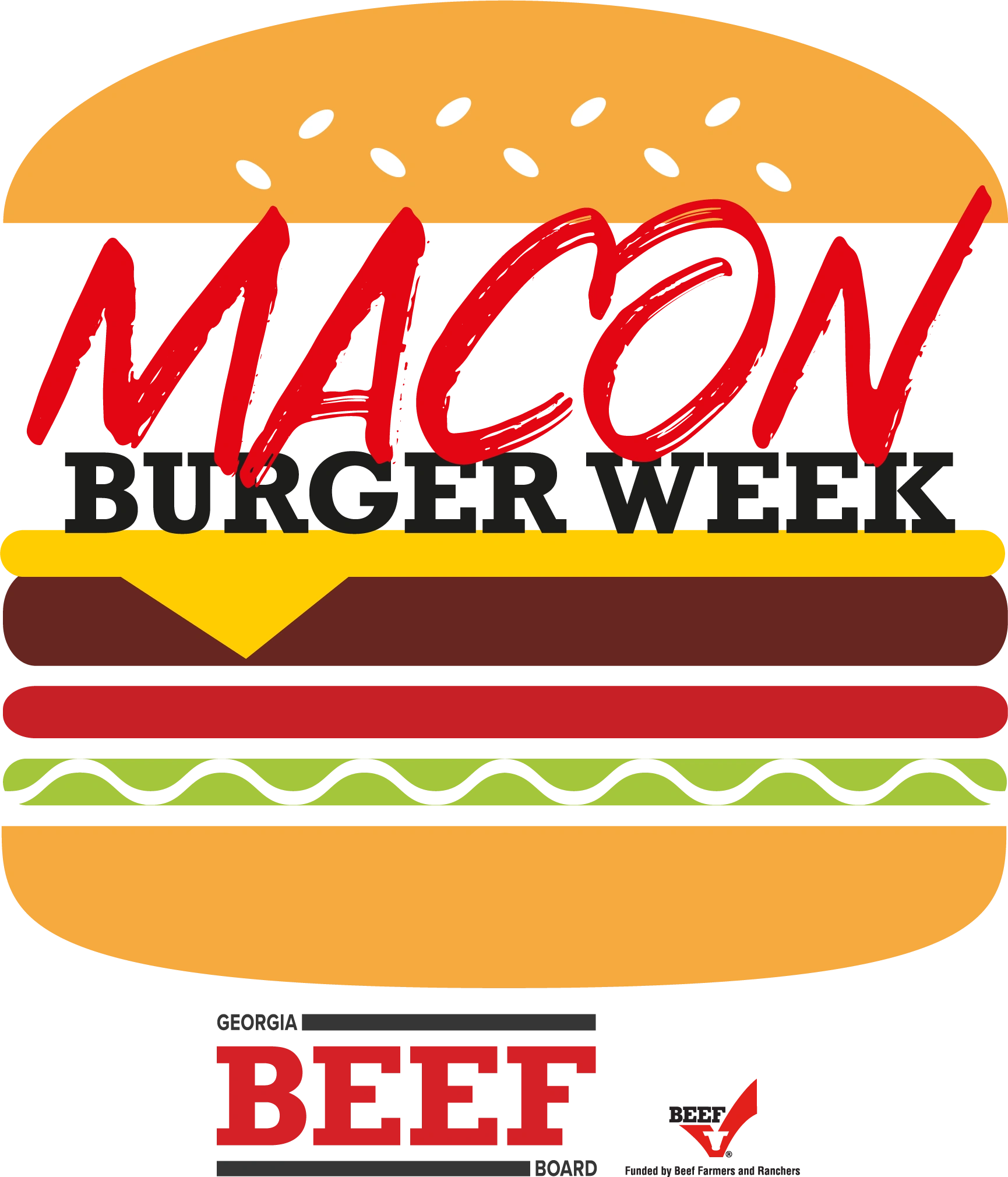 Macon Burger Week